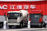 上海09車展-Lorry_002.JPG