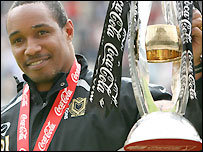 Ince guided MK Dons to the League Two title last season.jpg