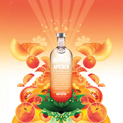 Absolut Peach（密桃）.jpg