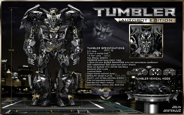 the Autobot's Tumbler.jpg