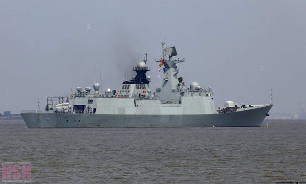 阿爺新型導彈護航艦532 荊州號 圖_2.jpg