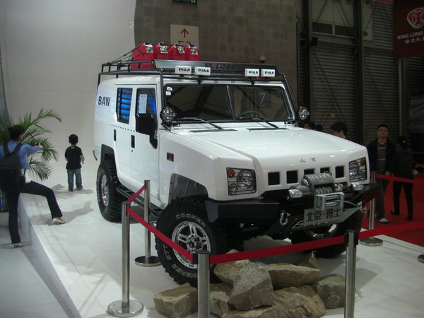 上海09車展-Car_049.JPG