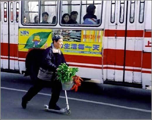 雷霆疾走～現代與古武術的結合～跟車一樣快～！.jpg