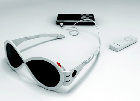 4.Solar  Powered Sunglasses0.jpg