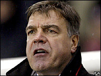 Allardyce was in charge at St James\' Park for 24 games.jpg