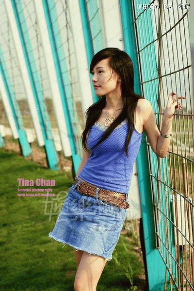 清純 @ Tina Chan 2.jpg