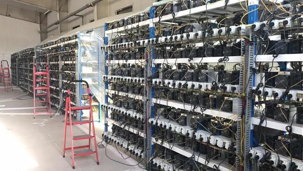 Chinese Bitcoin Mine .jpg