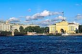 涅瓦河畔 (Neva River)2.jpg