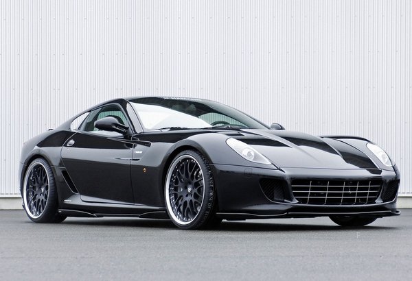 Ferrari 599 GTB Fiorano by Hamann.jpg