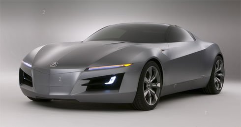 2007 Acura  Concept Car  pic 2.jpg