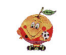 1982年西班牙-橘子Naranjito.jpg