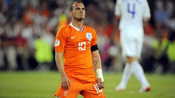 Netherlands midfielder Wesley Sneijder.jpg