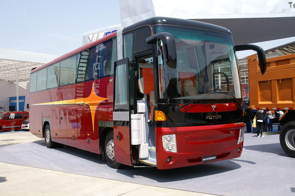 上海09車展-Bus_005.JPG