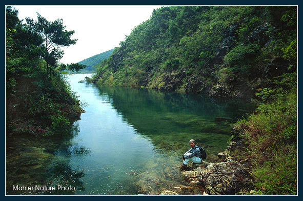 西貢東郊野公園萬宜水庫.jpg