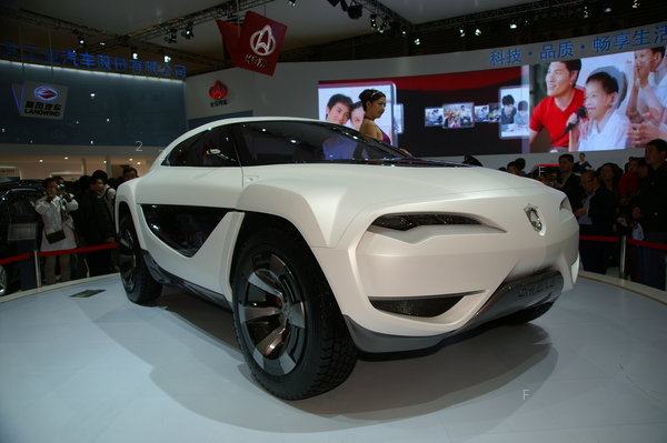 上海09車展-Car_030.JPG