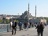 Galata Bridge 橋上.jpg