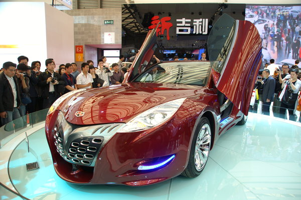 上海09車展-Car_008.JPG